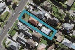 34 Hayr Road, Three Kings, Auckland