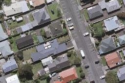 14 Norman Street, Lower Vogeltown, New Plymouth