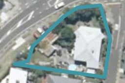 1 Goldsmith Road, Hospital Hill, Napier
