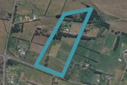 1352 Old West Coast Road, Christchurch