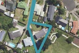 9 Byron Street, Te Hapara, Gisborne
