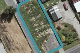 96 Hyde Street, Kingswell, Invercargill
