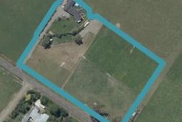 1329 Colyton Road, Ashhurst, Palmerston North
