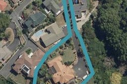 11 River Elm, Flagstaff, Hamilton
