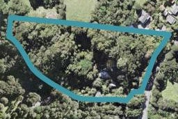 1318 Huia Road, Huia, Auckland