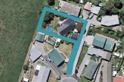 8A Eyre Place, Kaiapoi, Kaiapoi