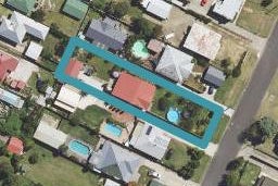 21 Cook Street, Te Hapara, Gisborne