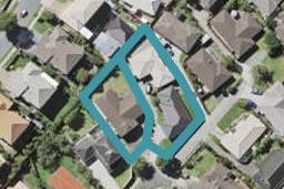 2/19 Kentville Place, Somerville, Auckland