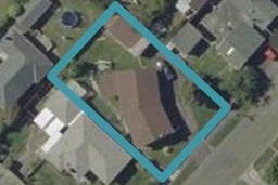 25 Jackson Avenue, Highbury, Palmerston North