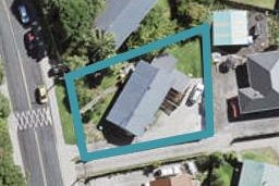 62 Parrs Cross Road, Henderson, Auckland