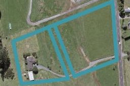 496 Carrington Road, Hurworth, New Plymouth