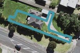 124B Western Springs Road, Morningside, Auckland