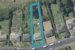 12 Panmure Avenue, Calton Hill, Dunedin