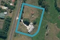 423 State Highway 50, TIKOKINO