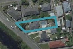 68 Dallington Terrace, Dallington, Christchurch