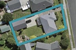 54 Carnarvon Street, Glengarry, Invercargill