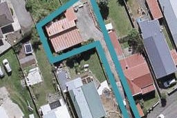 418 St Aubyn Street, Lynmouth, New Plymouth