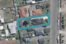 65 Hally Terrace, Temuka