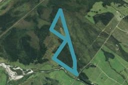 0 State Highway 6, Totara River, Ross