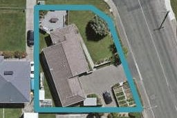 302 Racecourse Road, Waverley, Invercargill