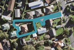 3/5 Hallam Street, Owairaka, Auckland