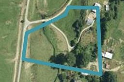 170 Bulford Road, Rai Valley