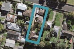 3/43 Disraeli Street, Mount Eden, Auckland
