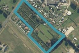 436A Tauwhare Road, Matangi, Hamilton