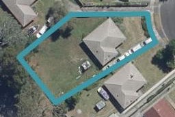 33 Croall Crescent, St Andrews, Hamilton