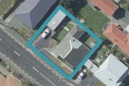 4 Marne Street, Andersons Bay, Dunedin