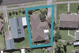 40 Branch Road, Highlands Park, New Plymouth