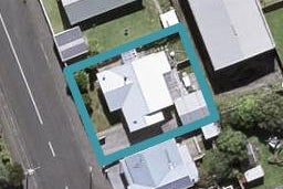 13 Morley Street, New Plymouth, New Plymouth