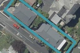 400 Highgate, Roslyn, Dunedin