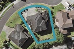 5 Drumston Place, Flat Bush, Auckland