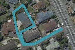 2/4 Hythe Lane, Saint Martins, Christchurch