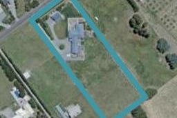 11 Hawkins Drive, Martinborough