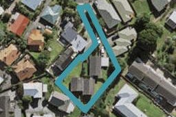 15 Wahanui Road, Greenlane, Auckland