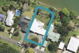 22 Score Road, Inner Kaiti, Gisborne