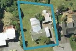 16 Phillips Road, Ngakuta Bay