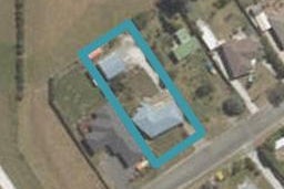 95 District Road, Palmerston