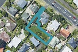 72 Fifteenth Avenue, Tauranga South, Tauranga