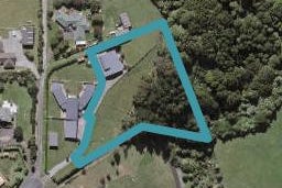 66A McGiven Drive, Ridgewood, New Plymouth