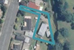 12 John Street, Temuka