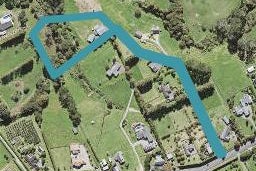 181A Oraha Road, Kumeu
