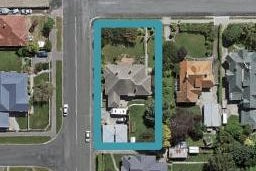 1 Rodney Street, Georgetown, Invercargill
