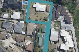 15 Park Terrace, Hamilton Central, Hamilton