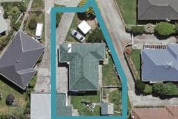 28 Dumbarton Place, Strathern, Invercargill