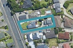 13A Bellevue Road, Brookfield, Tauranga