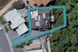 9A Treasure Grove, Hataitai, Wellington