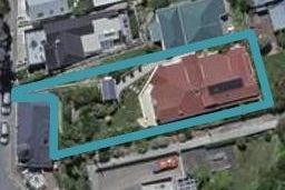 21 Hay Street, Oriental Bay, Wellington